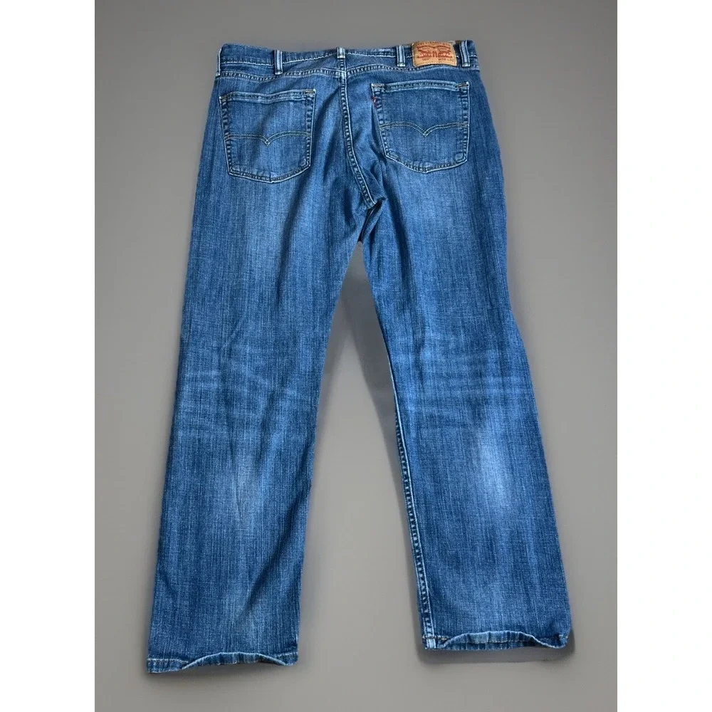 Levis levi 505